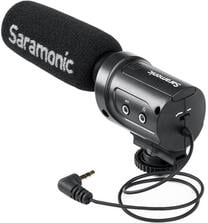 Mikrofons Saramonic SR-M3