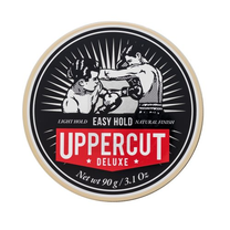 Matu krēms Uppercut Deluxe Easy Hold Styling Cream, 90 g