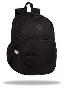 Mugursoma CoolPack F059641, melna krās., 20 cm x 45 cm x 38 cm