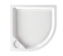 Dušo padėklas Paa Classic New, 90 cm x 90 cm