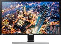 Monitors Samsung U28E570DSL, TN, 60 Hz, 28"