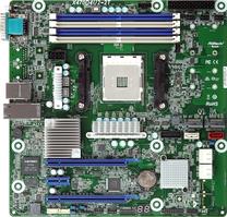 Emaplaat ASRock X470D4U2