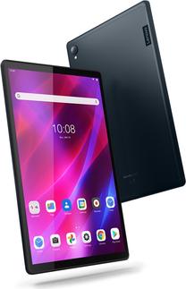 Planšetinis kompiuteris Lenovo Tab K10 ZA8R0066SE, 10.3", 4GB/128GB, 4G, mėlyna sp.