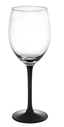 Vyno taurė Onyx, stiklas, 0.330 l, 6 vnt.