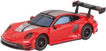 Игрушечная машина Carrera Porsche 911 GT3, 1:50, красный цв.