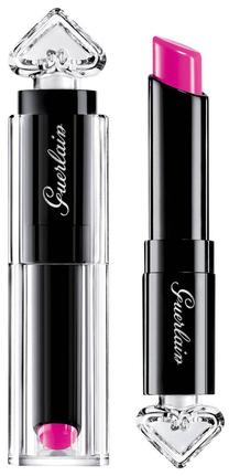 Lūpų dažai Guerlain La Petite Robe Noire, 2.8 g, 73 orchid beanie