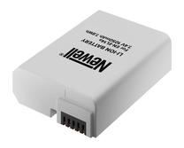 Akumulators Newell Nikon EN-EL14a, Li-ion, 1050 mAh