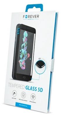 Telefono apsauginis stiklas Forever For Samsung Galaxy S20 Ultra