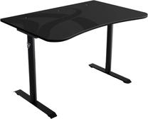 Arvutimängulaud Arozzi Arena Fratello ARENA-FRATELLO-DKGY, 114 cm x 76 cm, 72.5 cm, tumehall v.
