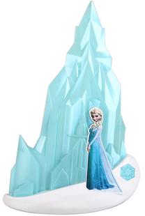 Valgusti seinale Philips Disney Elsa 390373, LED, 2 x 0.4 W, valge v. / valge v.