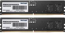 Operatyvioji atmintis (RAM) Patriot Signature, DDR5, 32 GB, 4800 MHz