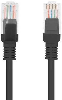 Laidas Lanberg RJ-45, RJ-45, 30 m, juoda sp.