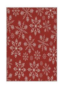 Kilimas Conceptum Hypnose ASR - CRPT, įvairių spalvų, 180 cm x 120 cm