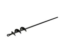 Žemės grąžto geležtė Geko G72071, 450 mm, 40 mm
