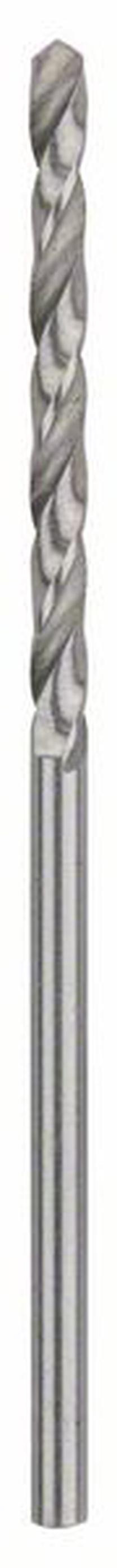 Сверло Bosch, металл, hss-g, прямой, 2 мм x 4.9 см