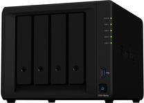 Tīkla disku masīvs Synology, 4000 GB