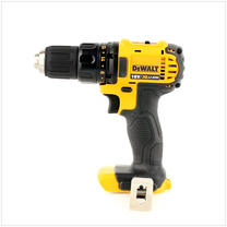 Akumulatora skrūvgriezējs - urbis ar bateriju Dewalt DCK287M2, 18 V