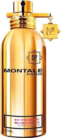 Kvapusis vanduo Montale Paris Intense Roses Musk, 50 ml