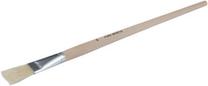Teptukas Kana Flat Fitch Nr4, 31 mm x 31 mm, darbui su aliejiniais dažais