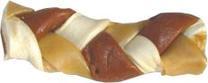 Gardums suņiem Fitmin Magnum Brown Braid, 40 gab.