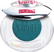Akių šešėliai PUPA Milano Vamp! Compact, 2.5 g, bubble green sp. 305