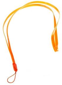Mocco Universal Mobile Stripe For Smartphone/Tablet PC 33.5cm Orange