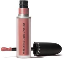 Lūpų dažai MAC Powder Kiss Liquid Liquid, 5 ml, 996 date-maker