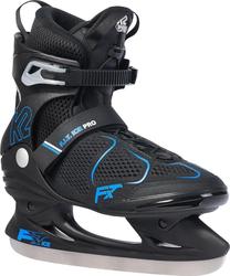 Slidas K2 F.I.T ICE PRO, zila krās./melna krās., 43.5