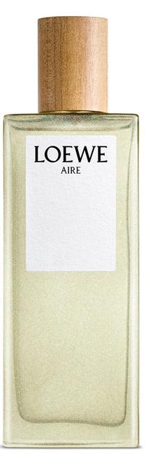 Tualetes ūdens Loewe Aire, 50 ml