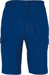 Darba šorti vīriešu Fridrich & Fridrich Johan, royal blue krās., 64 izmērs