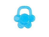 Прорезыватель BabyOno Little Flower, (цвет/дизайн выбирается случайным образом)