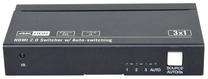 Jagaja (Switch) Vivolink VLSW131