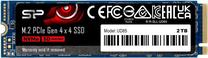 Kõvaketas (SSD) Silicon Power UD85 SP250GBP44UD8505, 1.8", 250 GB