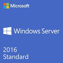 Serverite tarkvara Microsoft