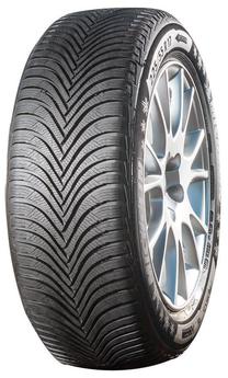 Žieminė automobilių padanga Michelin Alpin 5 215/65/R17, 99-H, D, B, 71 dB