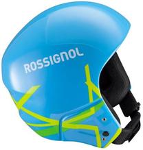 Slēpošanas ķivere Rossignol Radical Fiber, zila krās., M