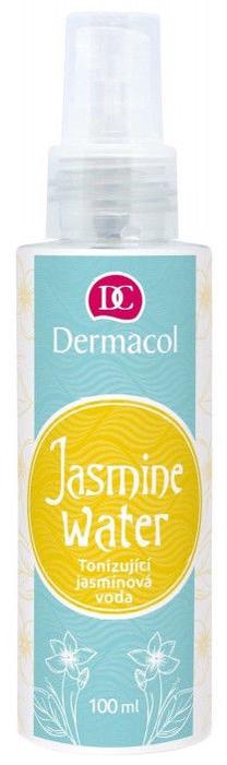 Veido purškiklis Dermacol, 100 ml