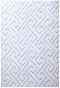 Kilimas vidaus Ayyildiz Vision 5121, sidabro sp., 170 cm x 120 cm