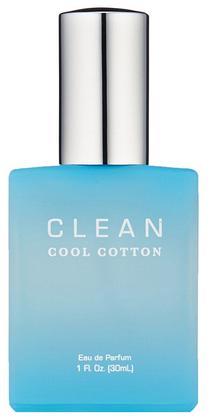 Parfimērijas ūdens Clean Cool Cotton, 30 ml