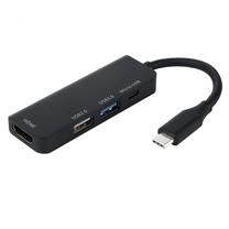 Vads Fusion USB-C, HDMI