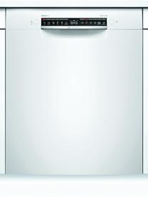Įmontuojama indaplovė Bosch SMU4HAW48S