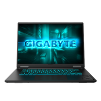 Sülearvuti Gigabyte Gaming A16 3WH 3WHK3EE894SH, AMD Ryzen™ 7 260, 16 GB, 512 GB, 16 ", Nvidia GeForce RTX 5070, must v., EN, Windows 11 home
