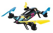 Дрон Hama Quadrocopter Drone/RC Car 2-in-1