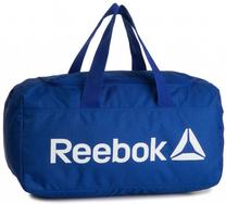 Sporta soma Reebok, zila krās., 27.5 l