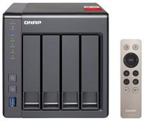 Корпус NAS QNAP