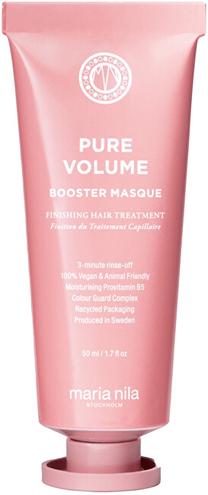Matu maska Maria Nila Pure Volume, 50 ml