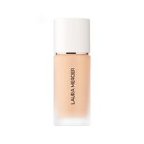 Skystas makiažo pagrindas Laura Mercier Real Flawless, vanille sp., 1n2, 30 ml