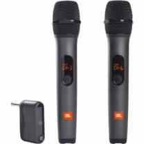 Belaidis mikrofonas JBL Wireless Mic