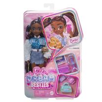 Lėlė su priedais Mattel Barbie Dream Besties Brooklyn HYC22, 32.5 cm