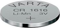 Батареи Varta CR1616, CR1616, 3 В